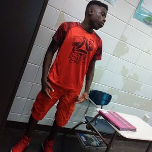 Meet your Posher, Larry